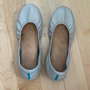 Tieks